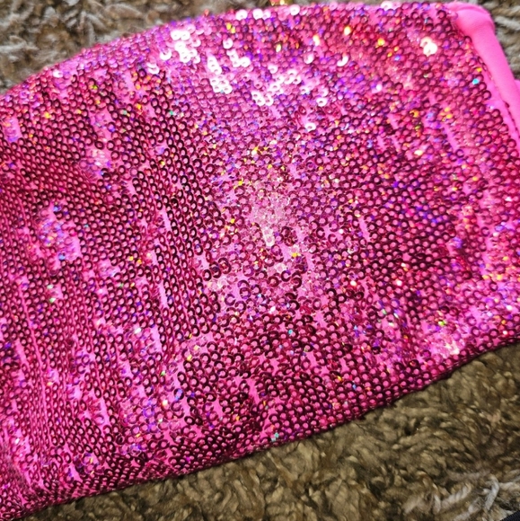 PINK Victoria's Secret Swim Bathing Suit Size Women's Large - Picture 3 of 3